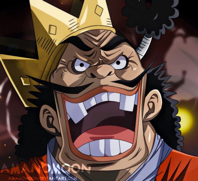 One Piece: Top 4 nhân vật sống dai nhất arc Wano, ngôi vị Vua Sống Sót thuộc về ai? - Ảnh 4.