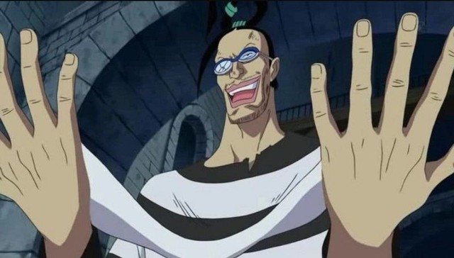 Đây là 7 nhân vật trong One Piece có thể tạo Kage Bunshin giống Naruto - Ảnh 4.