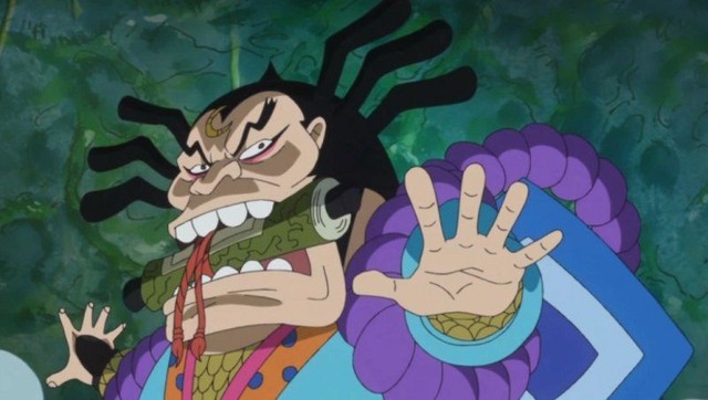Đây là 7 nhân vật trong One Piece có thể tạo Kage Bunshin giống Naruto - Ảnh 7.