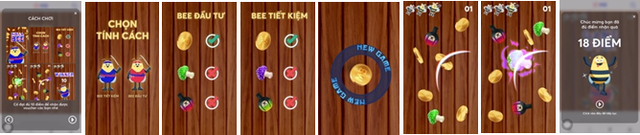 Tham gia “Biệt Đội Ong Vàng” trên App MBBank rinh ngàn quà tặng hấp dẫn - Ảnh 3.