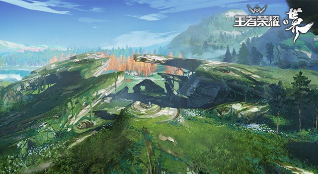 Giới thiệu game dựa vào cha đẻ Liên Quân nhưng dùng hình ảnh từ Genshin Impact, Tencent nhận mưa gạch đá - Ảnh 4.