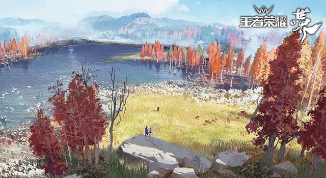 Giới thiệu game dựa vào cha đẻ Liên Quân nhưng dùng hình ảnh từ Genshin Impact, Tencent nhận mưa gạch đá - Ảnh 5.