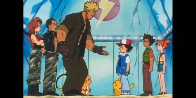 Giả thuyết cực u ám về thế giới Pokémon, đen tối đến mức fan mất cả tuổi thơ - Ảnh 3.