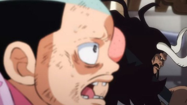 Dự đoán One Piece 1032: Những cuộc chiến lớn giữa những kẻ mạnh bước vào cao trào khiến fan được phen rửa mắt - Ảnh 5.