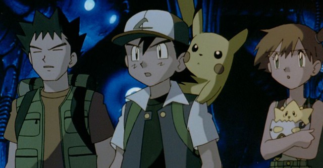 Giả thuyết cực u ám về thế giới Pokémon, đen tối đến mức fan mất cả tuổi thơ - Ảnh 1.