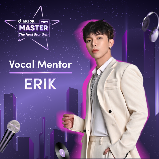 Chính thức khởi động Cuộc thi Sáng tạo TikTok Master 2021 - Ảnh 3.