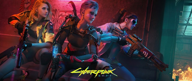 Ghét thành thương, Cyberpunk 2077 nhận loạt đánh giá tích cực trên Steam - Ảnh 1.