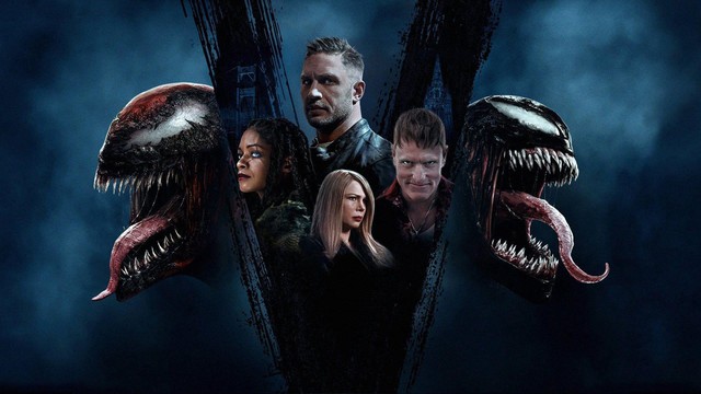 Venom: Let There Carnage xuất sắc là phim Marvel có doanh thu cao nhất từ đầu năm đến nay - Ảnh 2.