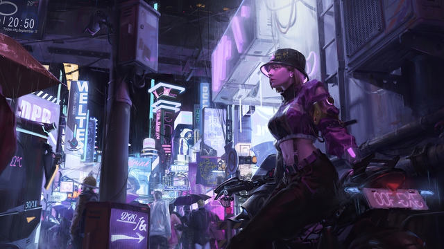 Ghét thành thương, Cyberpunk 2077 nhận loạt đánh giá tích cực trên Steam - Ảnh 3.