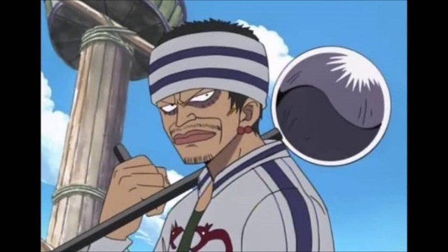 4 nhân vật phản diện trong One Piece được fan đánh giá là phù hợp với băng Mũ Rơm - Ảnh 3.