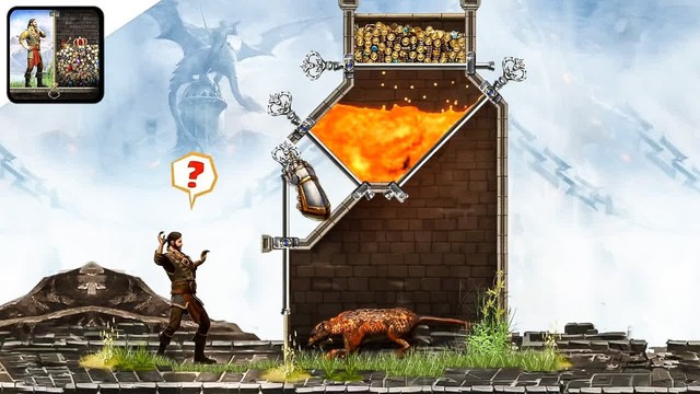 Evony: The Kings Return: Thì ra tựa game “tật nguyền” được quảng cáo trên Facebook là có thật! - Ảnh 1.