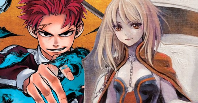 Doron Dororon và ‘bài học’ từ manga gây tranh cãi nhất của Shonen Jump - Ảnh 1.