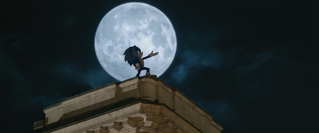 Siêu phẩm tốc độ Nhím Sonic 2 tung trailer mới, hé lộ nhiều phân cảnh hành động đã mắt ăn đứt phần 1 - Ảnh 2.