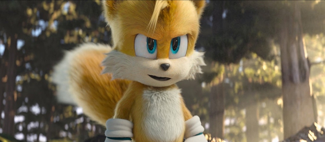 Siêu phẩm tốc độ Nhím Sonic 2 tung trailer mới, hé lộ nhiều phân cảnh hành động đã mắt ăn đứt phần 1 - Ảnh 5.