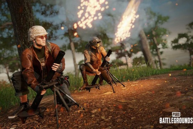 PUBG sẽ chính thức trở thành tựa game miễn phí vào năm 2022, thời đại vàng của pháp sư Trung Hoa đang tới gần - Ảnh 1.