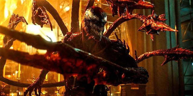 Venom 2 là món ăn ngon - lạ trong bể phim siêu anh hùng với lối kể chuyện mang đậm phong cách comic - Ảnh 6.