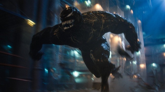 Venom 2 là món ăn ngon - lạ trong bể phim siêu anh hùng với lối kể chuyện mang đậm phong cách comic - Ảnh 7.