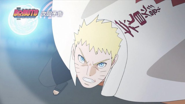 Naruto bị nerf... hóa ra là vì đã mất hào quang nhân vật chính vào tay con trai Boruto - Ảnh 4.