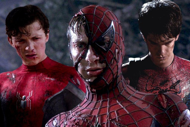 Loạt giả thuyết điên rồ mà fan mong sẽ thành hiện thực trong Spider-Man: No Way Home - Ảnh 6.