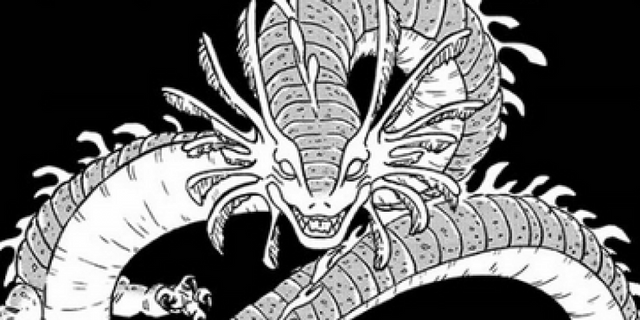 Xếp hạng sức mạnh của 8 rồng thần từng xuất hiện trong Dragon Ball (P.1) - Ảnh 3.