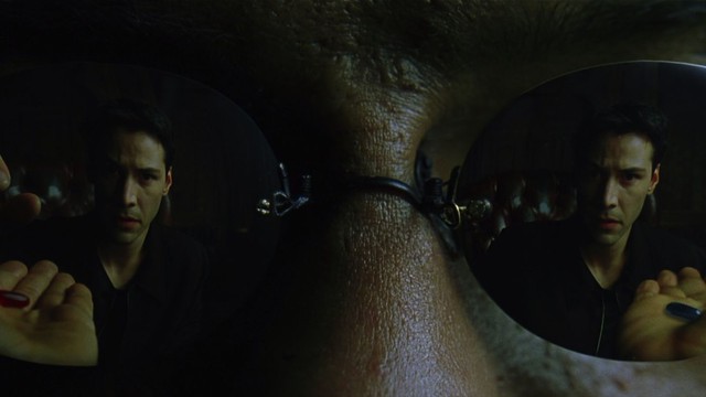 Những lý do khiến thương hiệu tỷ đô The Matrix luôn được yêu thích dù đã hơn 20 năm kể từ khi bộ phim đầu tiên ra mắt - Ảnh 10.