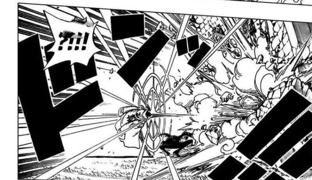 Fan One Piece ngã ngửa khi thấy Sanji được nhận hào quang nhân vật chính, anh ba sao mà mạnh quá! - Ảnh 5.
