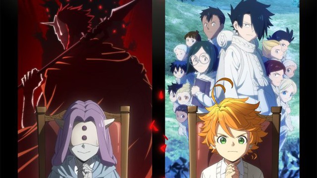 Top 5 siêu phẩm anime gây thất vọng lớn nhất cho khán giả trong năm 2021, Kimetsu no Yaiba cũng bất ngờ được gọi tên - Ảnh 5.