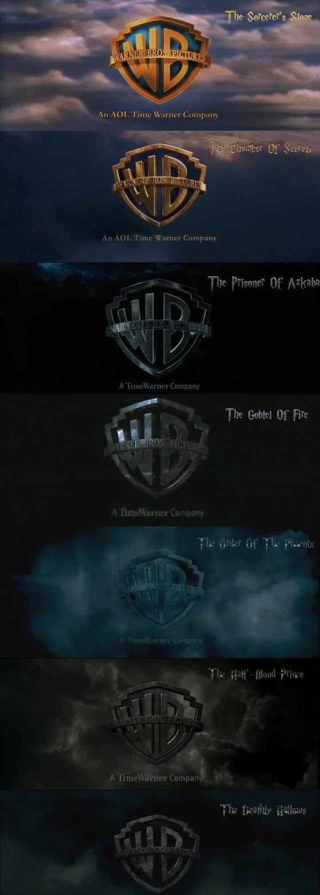 Những chi tiết nhỏ mà thú vị làm nên thành công của Harry Potter ít người để ý tới - Ảnh 10.