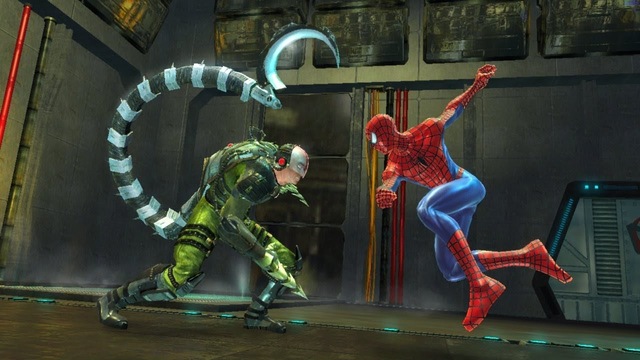 Top 10 tựa game Spider Man hay nhất mọi thời đại - Ảnh 1.
