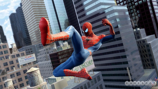Top 10 tựa game Spider Man hay nhất mọi thời đại - Ảnh 2.