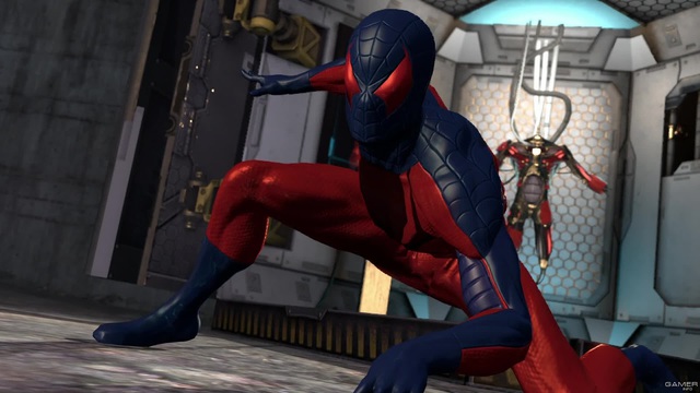 Top 10 tựa game Spider Man hay nhất mọi thời đại - Ảnh 3.