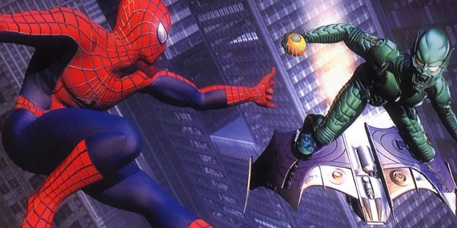 Top 10 tựa game Spider Man hay nhất mọi thời đại - Ảnh 5.