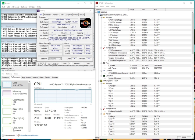 Đánh giá G.Skill Enki 360 - Tản nhiệt nước “cân kèo” những CPU mạnh mẽ hiện tại - Ảnh 6.