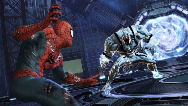 Top 10 tựa game Spider Man hay nhất mọi thời đại - Ảnh 7.