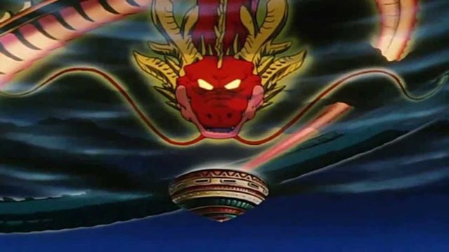 Xếp hạng sức mạnh của 8 rồng thần từng xuất hiện trong Dragon Ball (P.2) - Ảnh 2.