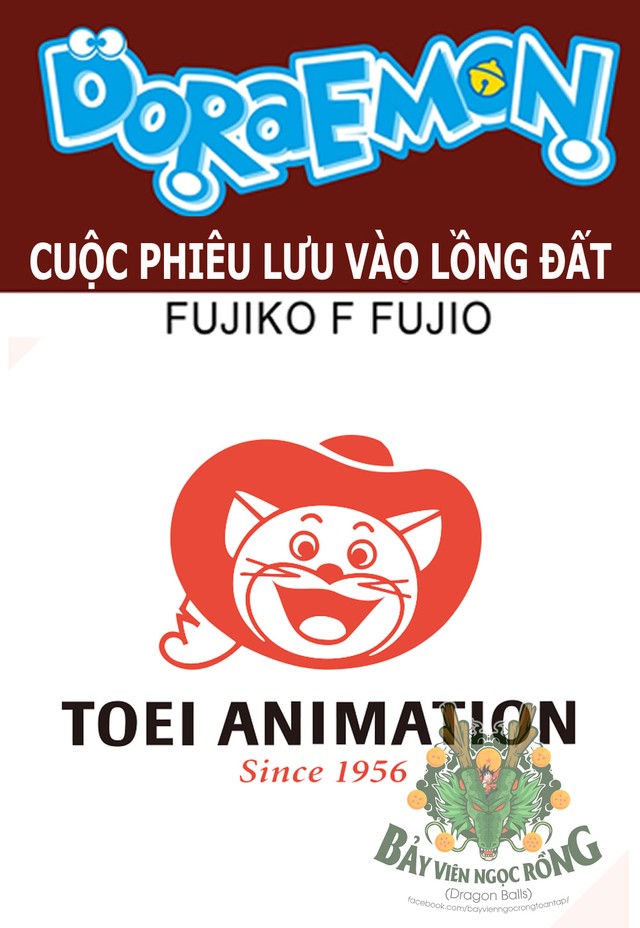 Khi tiêu đề truyện là Doraemon nhưng nội dung lại về Goku và các nhân vật Dragon Ball thì sẽ thế nào? - Ảnh 9.