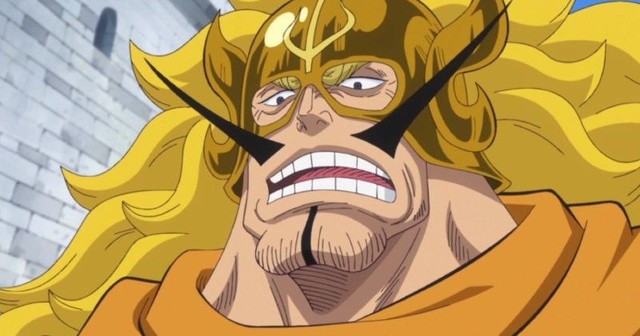 7 nhân vật chẳng có Haki cũng không ăn trái ác quỷ nhưng vẫn mạnh có số má trong One Piece - Ảnh 2.