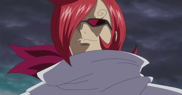 7 nhân vật chẳng có Haki cũng không ăn trái ác quỷ nhưng vẫn mạnh có số má trong One Piece - Ảnh 6.