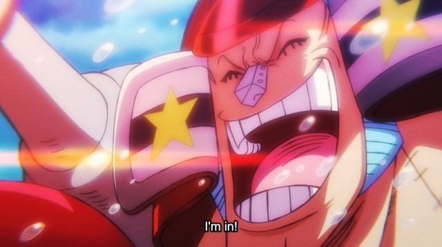 7 nhân vật chẳng có Haki cũng không ăn trái ác quỷ nhưng vẫn mạnh có số má trong One Piece - Ảnh 7.