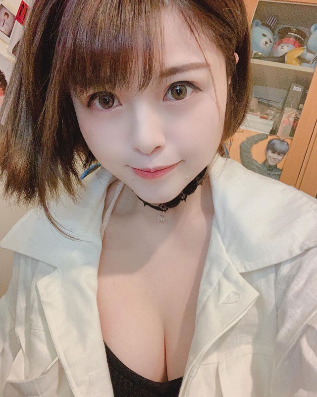 Được mời gọi để đóng cặp cùng anh chàng xấu xí, hot girl phim 18+ đáp trả đầy đanh đá: Tôi ghê tởm, muốn nôn mửa - Ảnh 3.