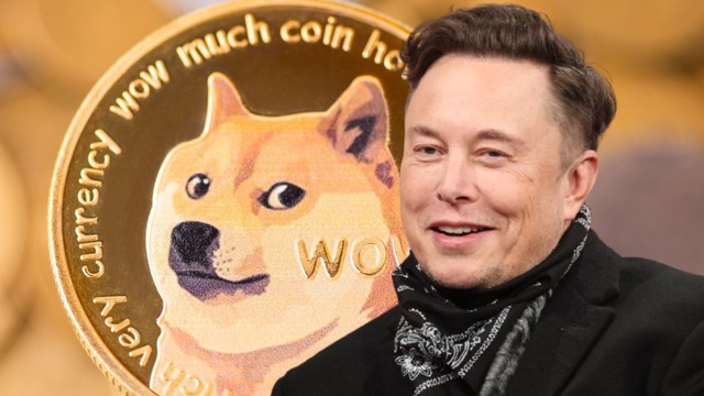 Elon Musk nói 1 câu, Dogecoin bay tung nóc, vốn hóa tăng 8 tỷ USD - Ảnh 1.