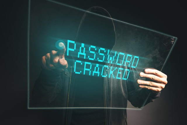Hướng dẫn cách đặt mật khẩu siêu bảo mật, máy tính cần 34 năm mới có thể bẻ khóa được - Ảnh 1.