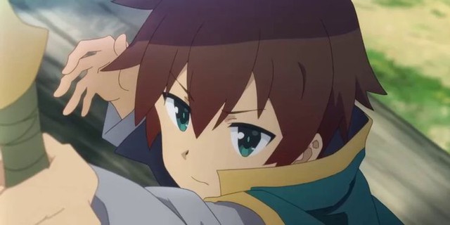 Những điều làm cho Kazuma của KonoSuba khác biệt với các isekai còn lại (P.1) - Ảnh 5.