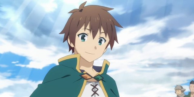 Những điều làm cho Kazuma của KonoSuba khác biệt với các isekai còn lại (P.1) - Ảnh 4.