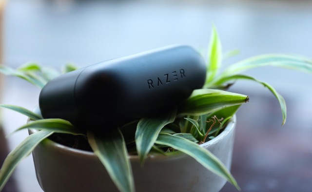 Trải nghiệm Razer Hammerhead True Wireless 2021: Bản nâng cấp đáng giá dành cho game thủ mobile - Ảnh 3.