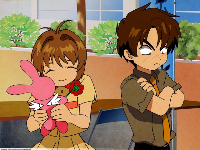 Top 7 cặp đôi biến thù thành yêu nổi tiếng trong anime, tất cả là do định mệnh - Ảnh 1.