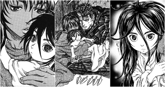 Top 7 cặp đôi biến thù thành yêu nổi tiếng trong anime, tất cả là do định mệnh - Ảnh 3.