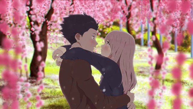 Top 7 cặp đôi biến thù thành yêu nổi tiếng trong anime, tất cả là do định mệnh - Ảnh 6.