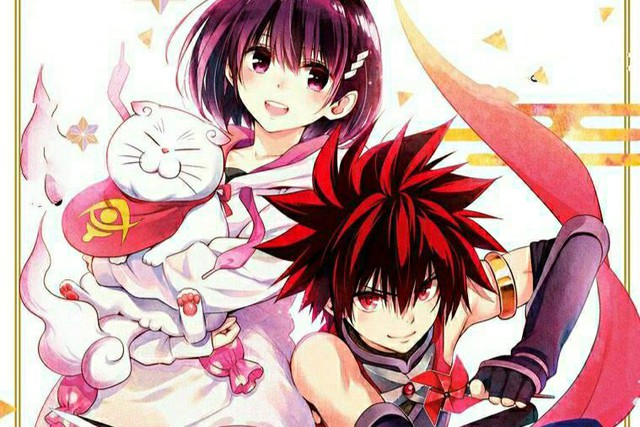 Những sự chờ đợi đáng chờ đợi trong sự kiện anime / manga lớn nhất Nhật Bản JUMP FESTA 2022?  - Ảnh 4.