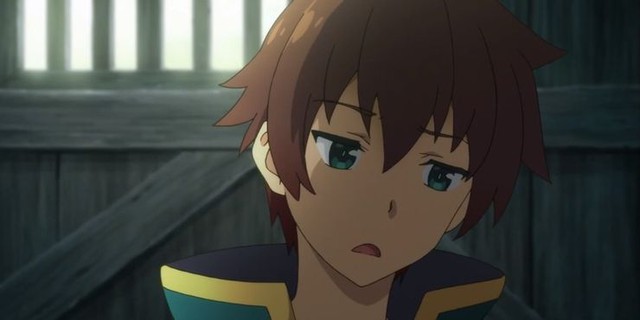 Những điều làm cho Kazuma của KonoSuba khác biệt với các isekai còn lại (P.2) - Ảnh 2.